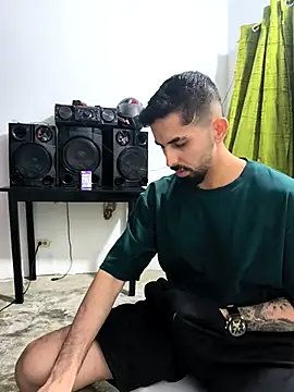 giannis090 online show from October 23, 4:05 am