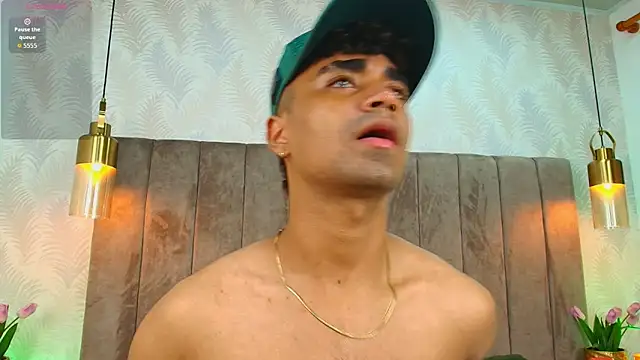 Jacob 606 online show from February 11, 8:58 pm