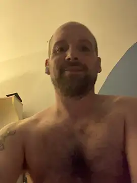 Mrbenm online show from January 17, 3:31 am