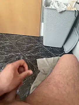 geilheit12 online show from March 31, 10:50 am