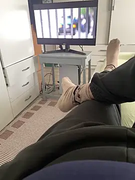 geilheit12 online show from April 11, 2:42 pm