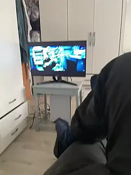 geilheit12 online show from April 5, 1:40 pm