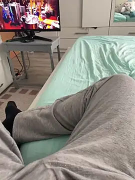 geilheit12 online show from February 17, 1:54 pm