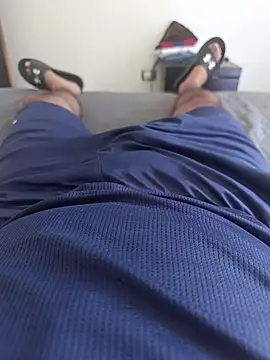 SleepCoder online show from February 14, 8:37 pm