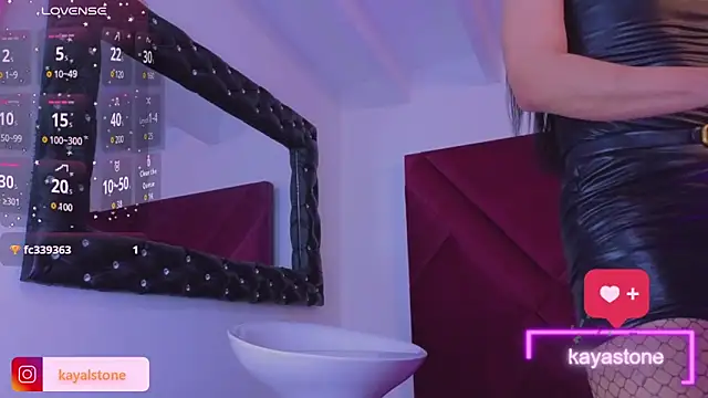 Kayalstone 12 online show from November 9, 5:55 am