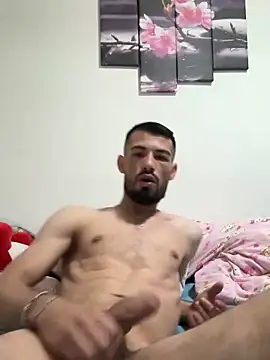 Gold7leonnnn online show from April 17, 9:23 am