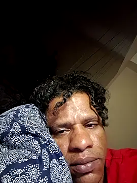 LuisSujilio online show from April 18, 3:46 pm