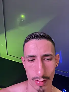 Damartinez27 online show from October 29, 8:28 am