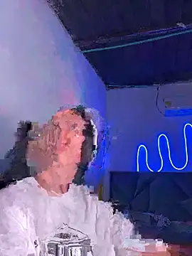 Damartinez27 online show from February 27, 8:37 am