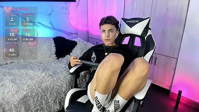 Saimonvela online show from March 26, 5:22 am