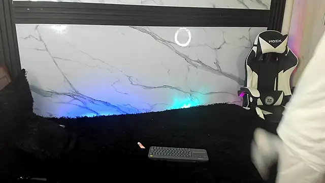 Saimonvela online show from October 27, 9:17 pm