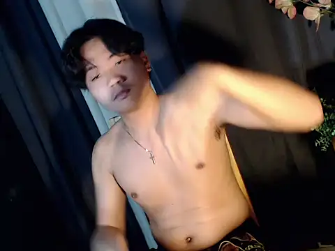 youre BabyBoy online show from November 28, 8:00 pm