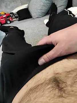 hansvonerotic1 online show from November 6, 3:26 pm