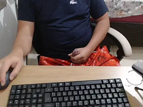 Carloskasado online show from September 11, 11:37 pm
