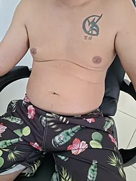 Carloskasado online show from September 14, 12:18 pm
