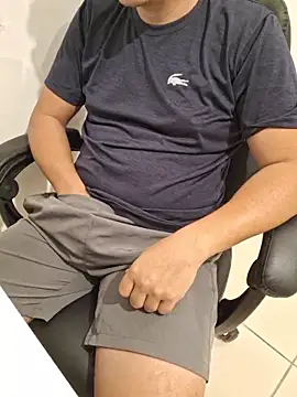 Carloskasado online show from September 19, 9:14 pm