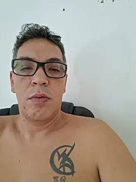 Carloskasado online show from September 21, 12:05 pm