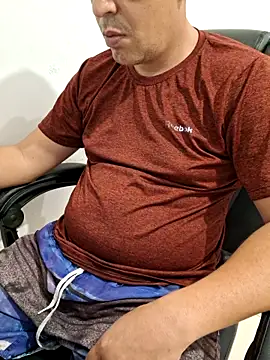 Carloskasado online show from September 9, 10:30 pm