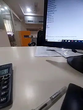 kiss like choco11 online show from February 14, 11:05 am