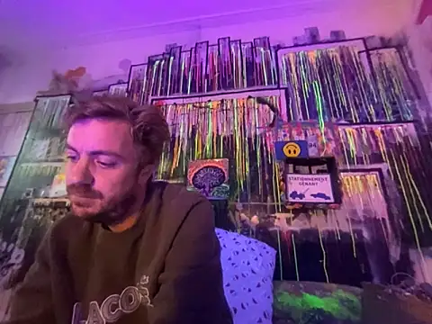 3615-ULLA online show from October 24, 4:31 pm