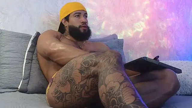 Osher Cox online show from July 21, 1:57 pm