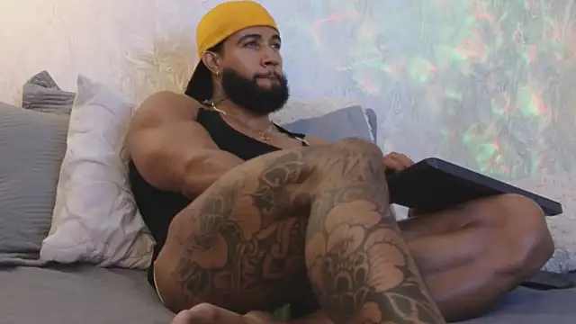 Osher Cox online show from April 5, 1:57 am