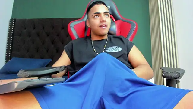 ares pain online show from April 15, 7:58 pm