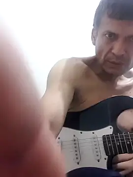 luislimafuego online show from February 21, 3:57 pm