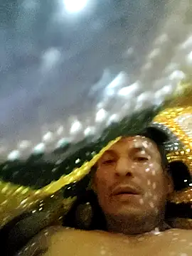 luislimafuego online show from December 1, 8:50 am