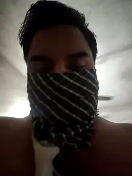 princexdcs online show from February 12, 5:02 am