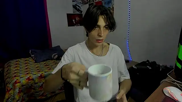 golden ryyan online show from February 8, 4:29 am