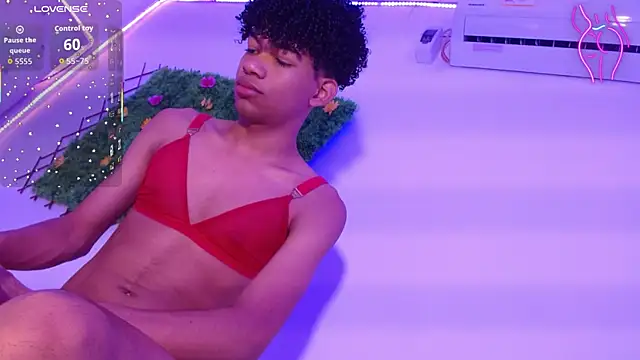 Ivone Rose  online show from October 4, 12:54 pm