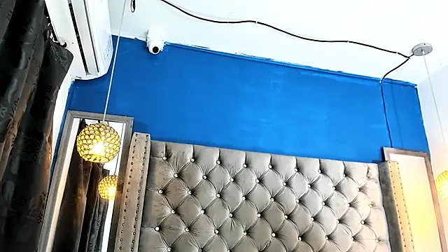 latinhotmuscle online show from November 18, 5:33 am