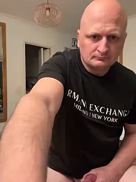 Attila120 online show from October 25, 6:09 pm