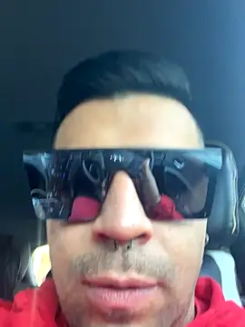 vergadosisdelocura online show from October 18, 1:16 pm