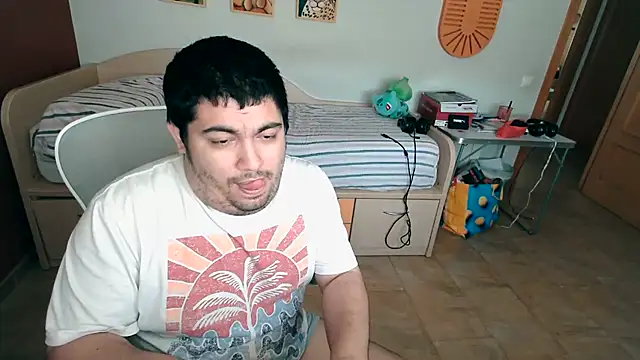 Martigato3 online show from July 25, 2:47 pm