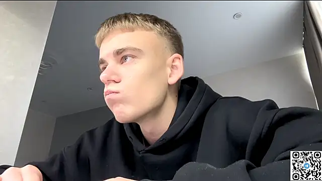 echowraith online show from October 5, 7:45 am