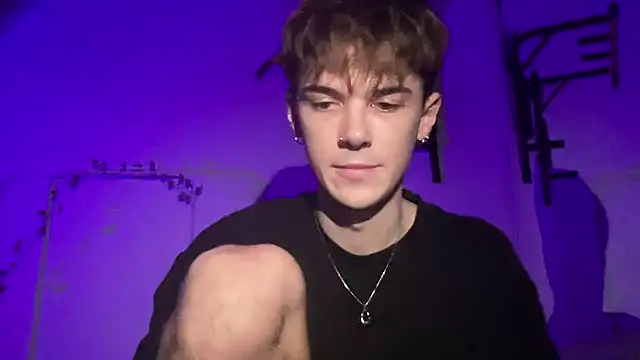 Milk Guy online show from November 26, 3:59 pm