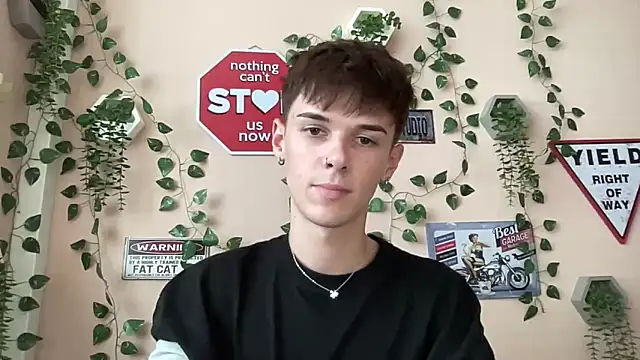 Milk Guy online show from September 26, 2:15 pm