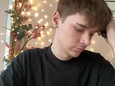 Milk Guy online show from October 14, 2:02 pm