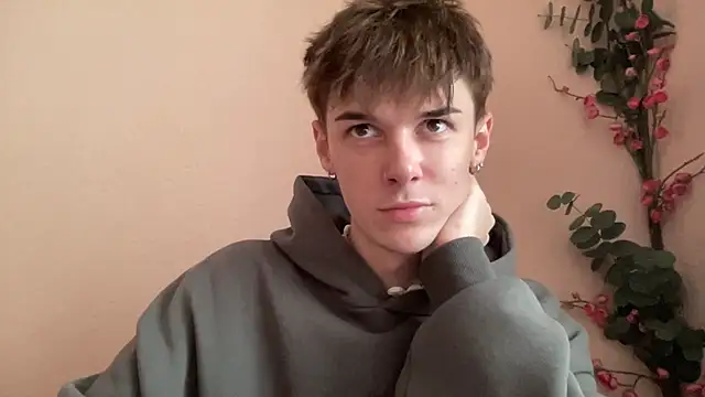 Milk Guy online show from October 13, 2:01 pm