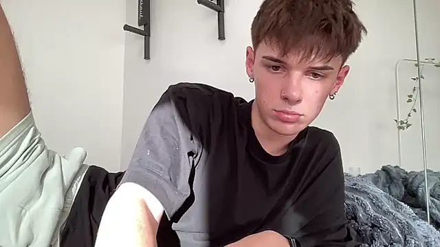 Milk Guy online show from September 25, 2:05 pm