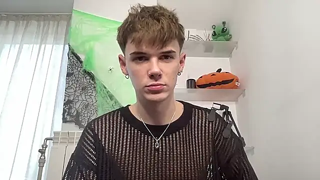 Milk Guy online show from October 29, 1:25 pm