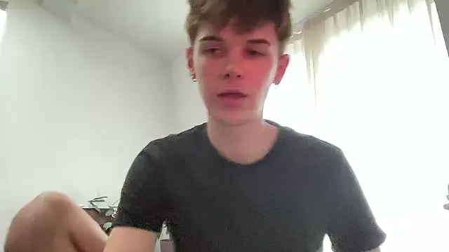 Milk Guy online show from October 7, 1:15 pm