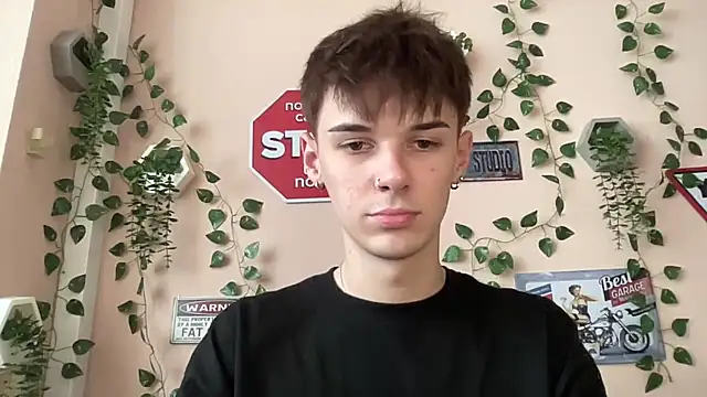 Milk Guy online show from September 23, 1:10 pm