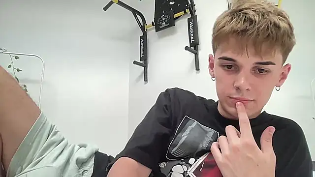 Milk Guy online show from September 12, 3:01 pm