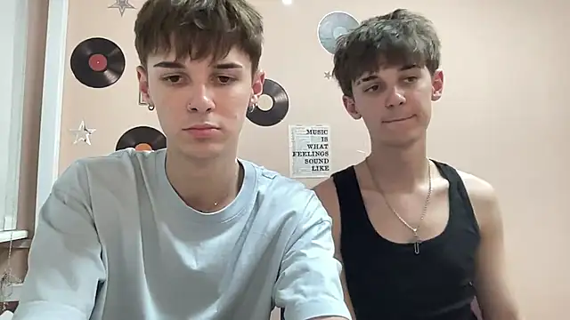 Milk Guy online show from October 9, 3:06 pm