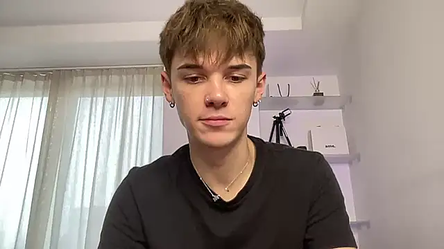 Milk Guy online show from October 8, 1:48 pm