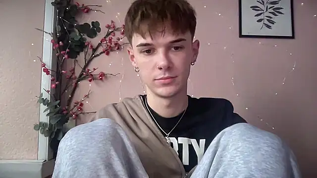 Milk Guy online show from October 30, 1:34 pm