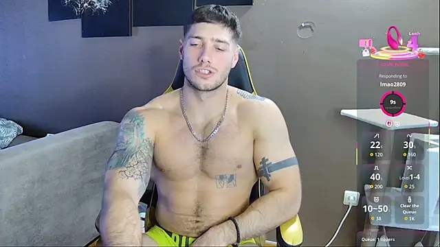 Jason theGreat online show from October 15, 2:46 pm